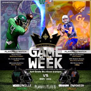 Image post by @HeirFootball on Twitter