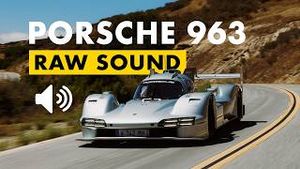 Video post by @raceservice on YouTube