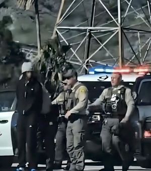 Image post by @scvsheriff on Instagram