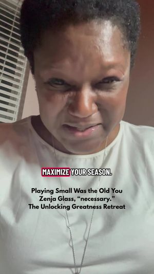 Video post by @zenjaglass on TikTok