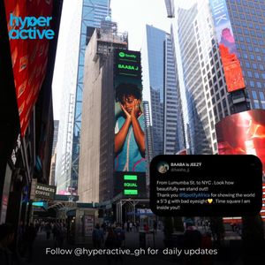 Image post by @hyperactive_gh on Twitter