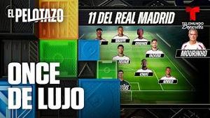 Video post by @deportes on YouTube