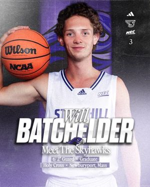 Image post by @stonehillmbb on Instagram