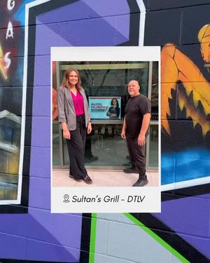 Video post by @Allycia Murphy for Las Vegas Municipal Court, Department 2 on Facebook