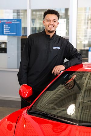 Video post by @PaulMillerAutoOutlet on Facebook