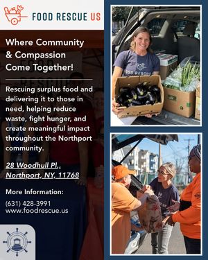 Image post by @northportchamberofcommerce on Instagram