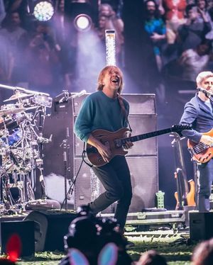 Image post by @TheGarden on Facebook