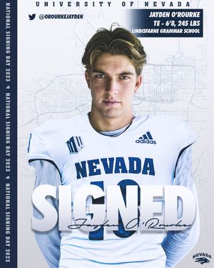 Image post by @NevadaRecruits on Twitter