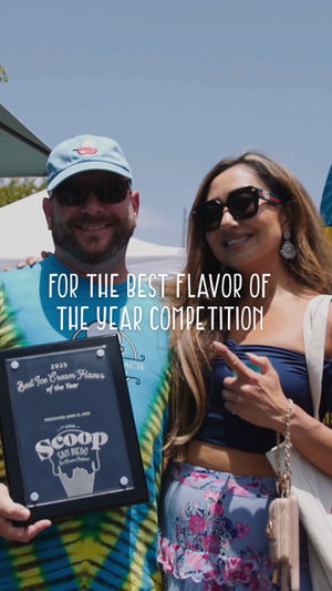 Video post by @ScoopSanDiego on Facebook