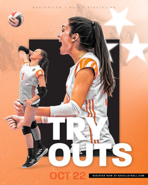 Image post by @k2volleyballclub on Instagram