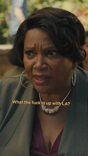 Video post by @netflixisajoke on TikTok