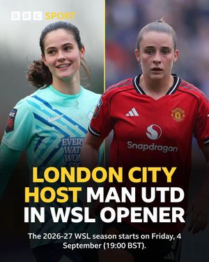 Video post by @bbcwomensfootball on TikTok