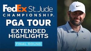 Video post by @golfchannel on YouTube
