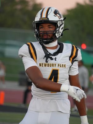 Image post by @sportsrecruits on Instagram