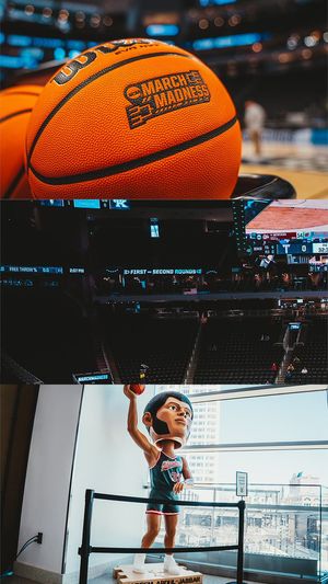 Image post by @TroyTrojansMBB on Twitter