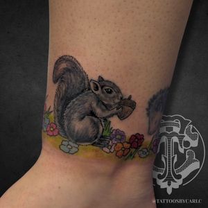 Image post by @tauntontattooco on Instagram
