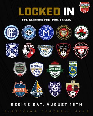 Image post by @pickering_fc on Instagram