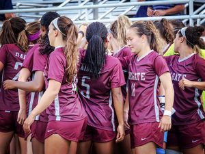 Image post by @colgatewsoc on Instagram
