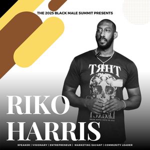 Image post by @birminghamblackmalesummit on Instagram