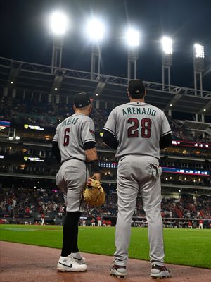 Image post by @nolanarenado on Instagram