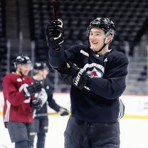 Image post by @coloradoavalanche on Instagram