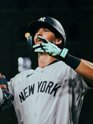 Image post by @yankees on Instagram