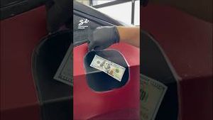 Video post by @supercarblondie on YouTube