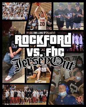 Image post by @barstool_rockfordhs on Instagram