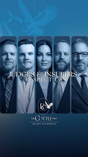 Video post by @TheCottleFirm on Facebook