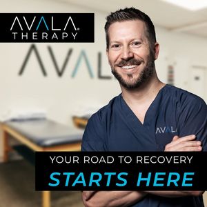 Image post by @avalahealth on Facebook