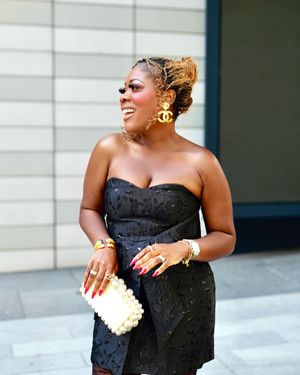 Image post by @stylepashion on Instagram