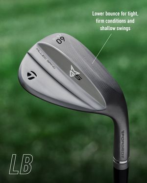 Image post by @taylormadegolf on Instagram