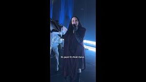 Video post by @abc on YouTube