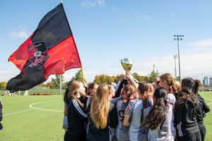 Image post by @ontario_soccer on Instagram