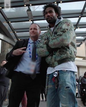 Image post by @houstonrockets on Instagram