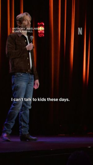Video post by @netflixisajoke on TikTok