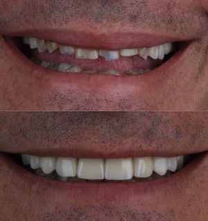 Image post by @sharpdentistry on Instagram