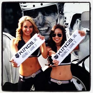 Image post by @lakingsicecrew on Instagram