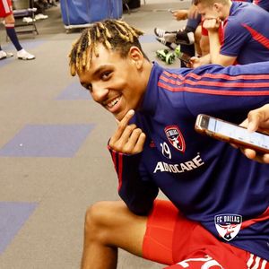 Image post by @fcdallas on Instagram