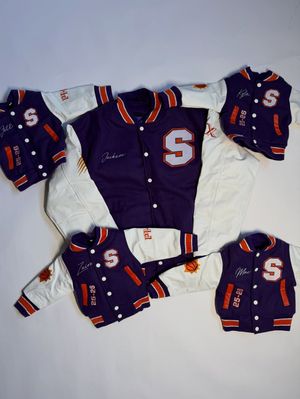 Image post by @jeaniusjackets on Instagram