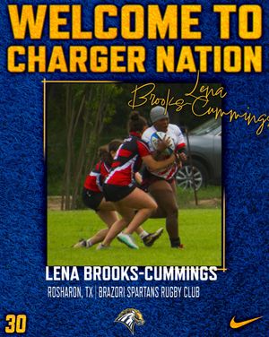 Image post by @unewhavenwrugby on Instagram
