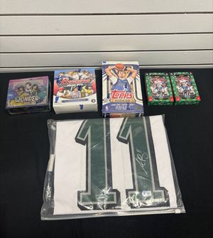 Image post by @phillycards25 on Instagram