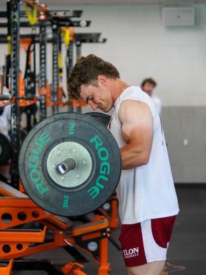 Image post by @elonbaseball on Instagram