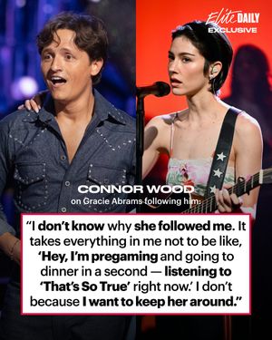 Image post by @elitedaily on Instagram