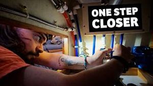Video post by @sailing_with_phoenix on YouTube