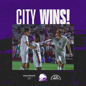 Image post by @louisvillecityfc on Instagram