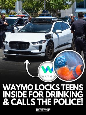 Image post by @hypewhip on Instagram