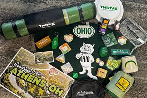 Image post by @ohiostudentlife on Instagram