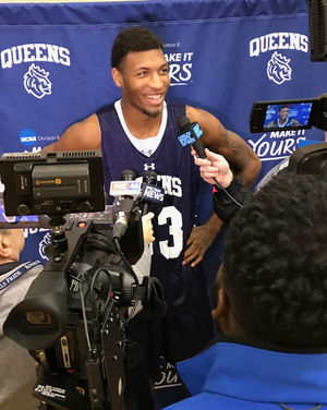 Image post by @queens_mbb on Instagram