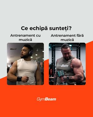 Image post by @gymbeamro on Instagram